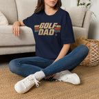 Golf Dad