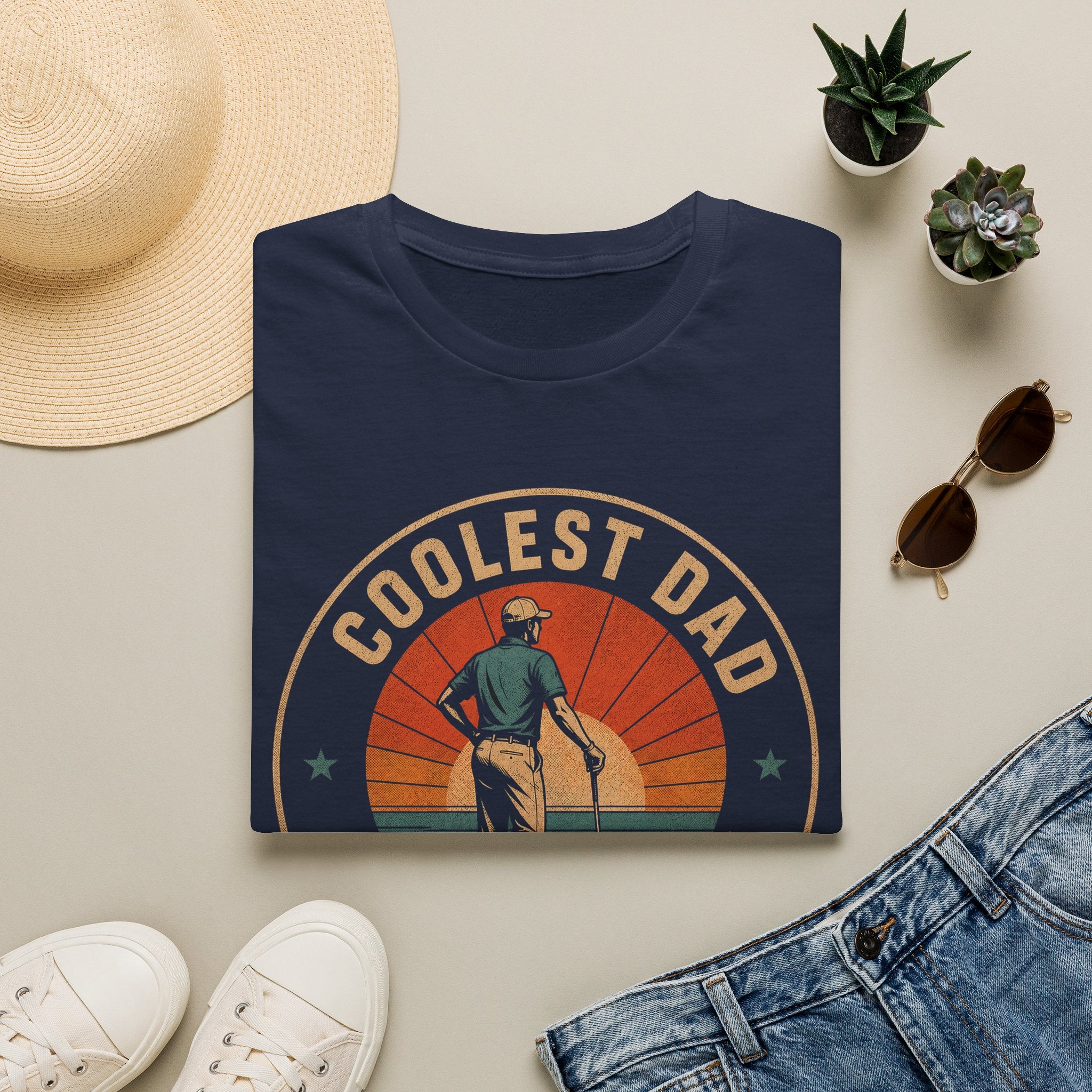 Coolest Dad