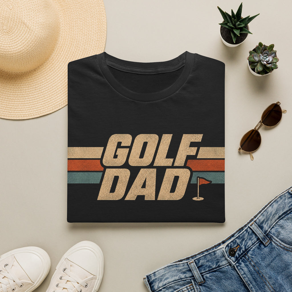 Golf Dad