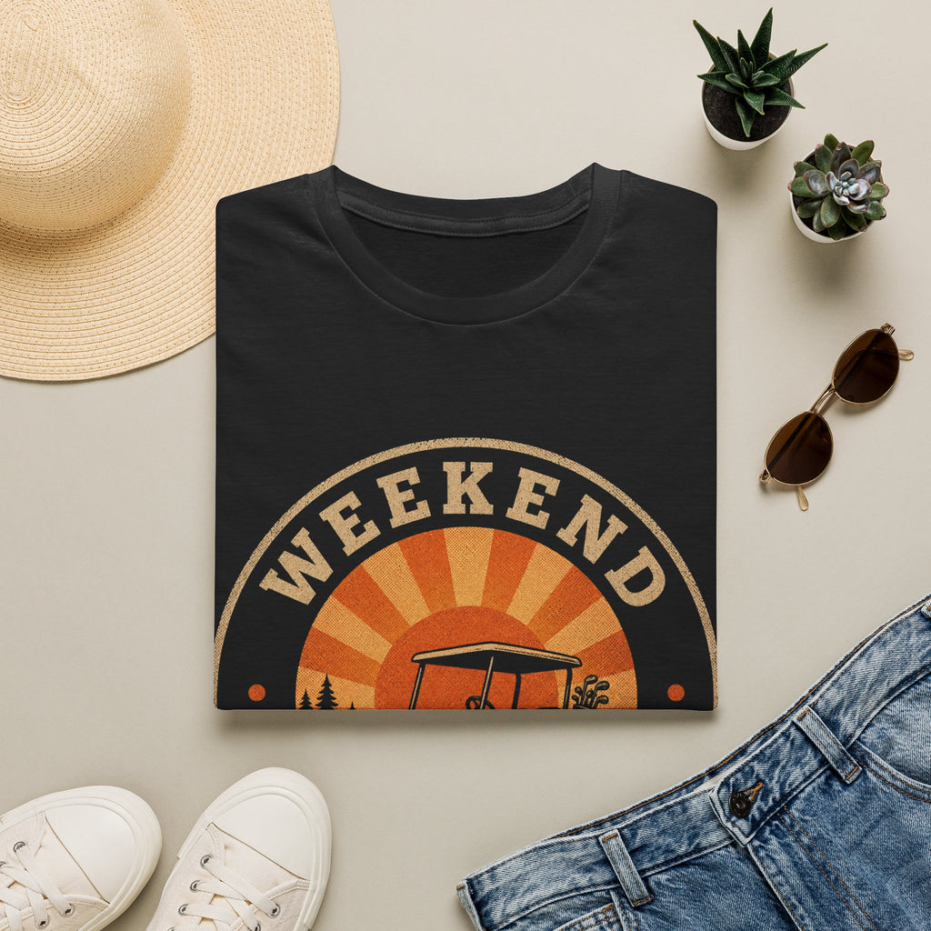 Weekend Warrior