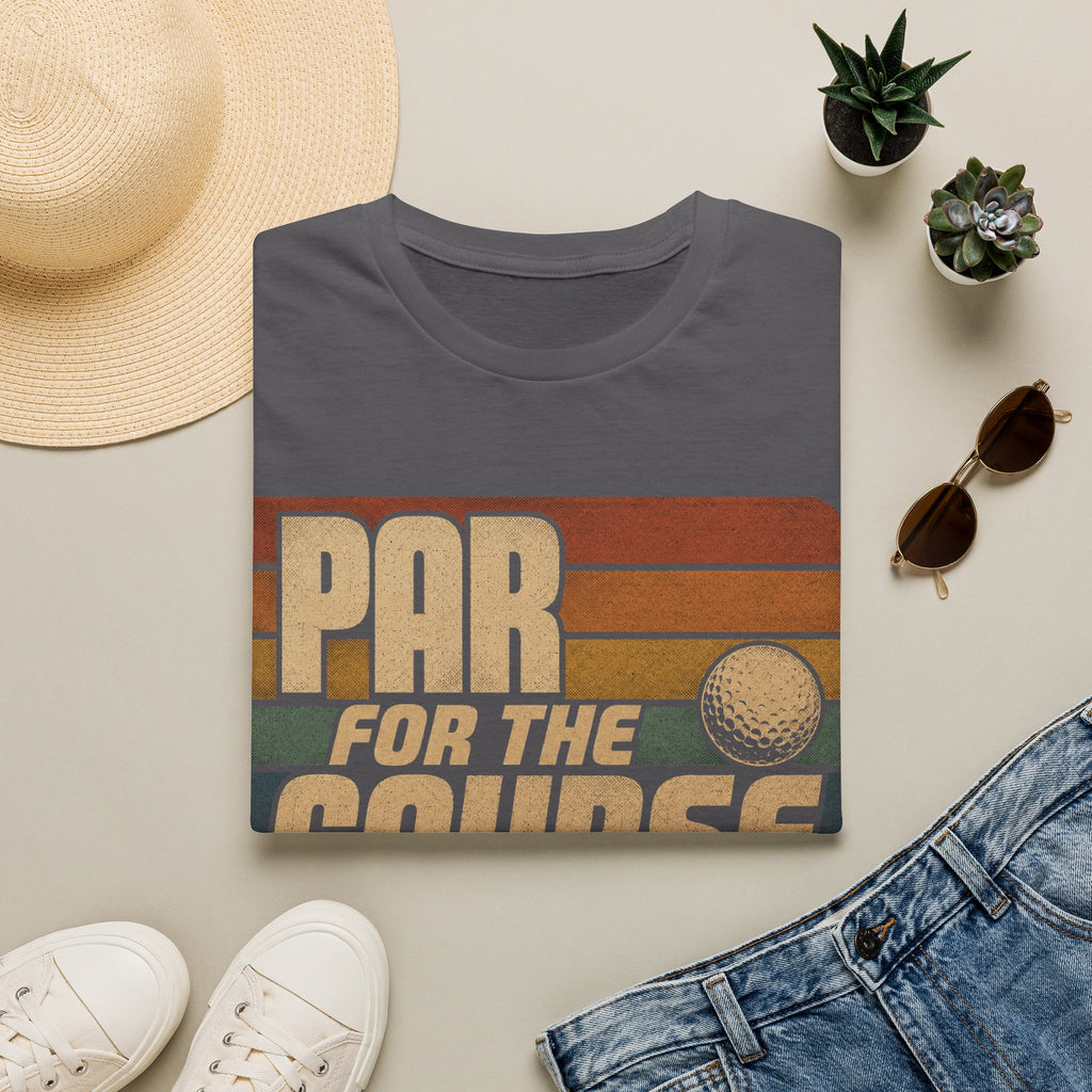 For The Course