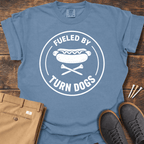 Fuel By Turn Dogs T Shirt