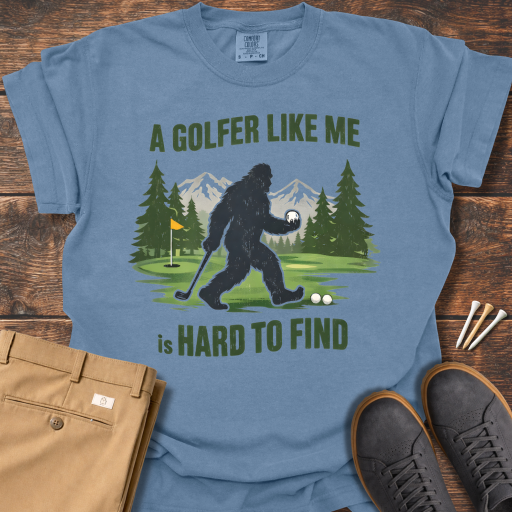 Hard To Find T Shirt