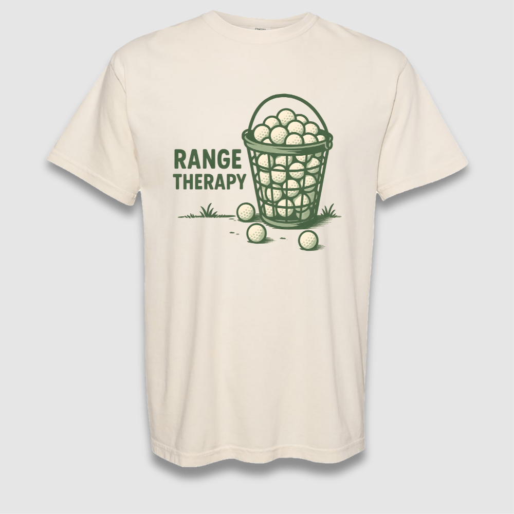 Range Therapy T Shirt