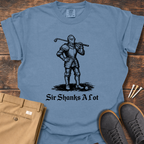 Shanks A Lot T Shirt
