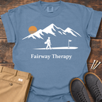Fairway Therapy T Shirt