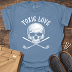 Toxic Love T Shirt