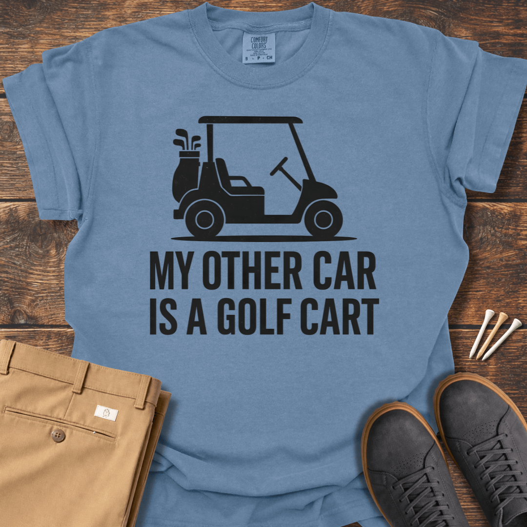Other Car T Shirt