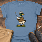 Ducking Around T Shirt