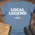 Local Legend T Shirt