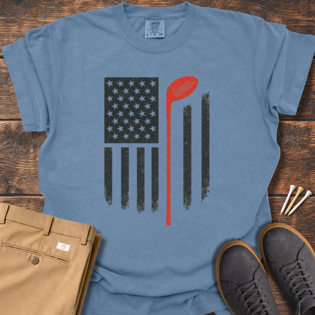 Merica T Shirt
