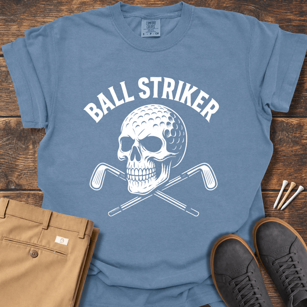 Ball Striker T Shirt