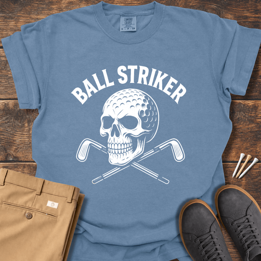 Ball Striker T Shirt