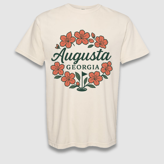 Augusta Georgia T Shirt