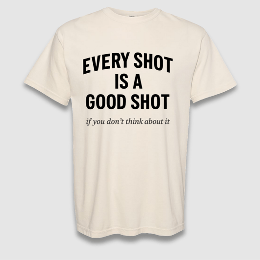 Think About It T Shirt