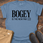 The New Par T Shirt
