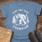 Hide & Seek T Shirt
