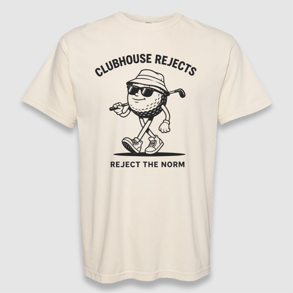 Reject The Norm Tee