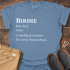 Birdie Defintion T Shirt