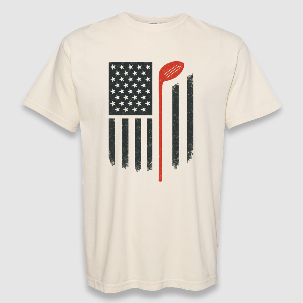 Merica Tee