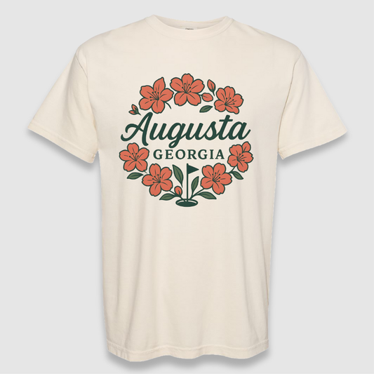 Augusta Georgia Tee
