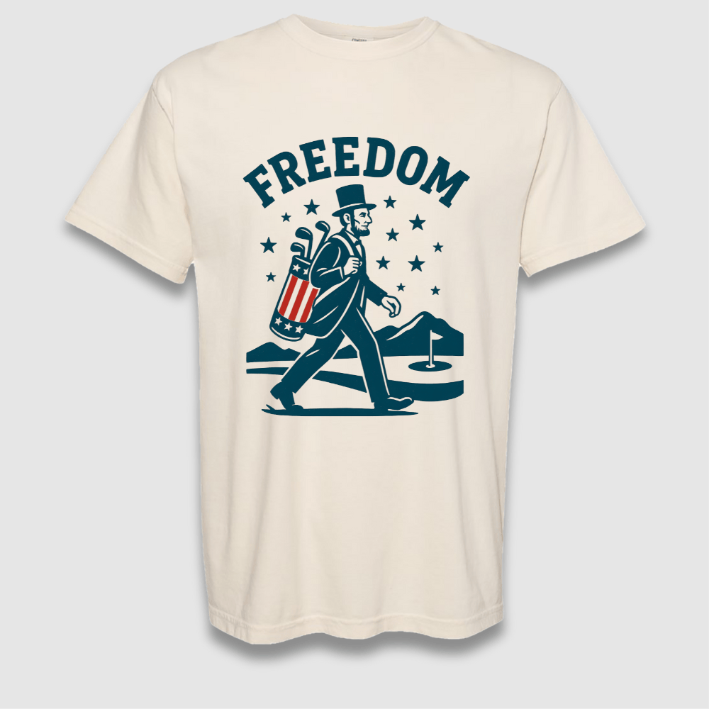 Freedom T Shirt