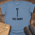 T Shirt Shirt