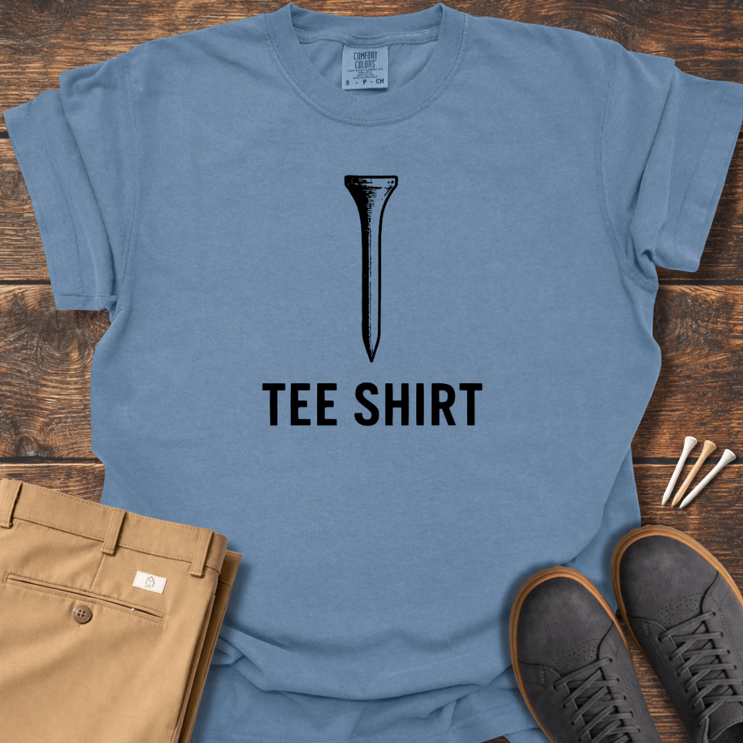 T Shirt Shirt