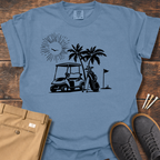 Golf Made Simple T Shirt