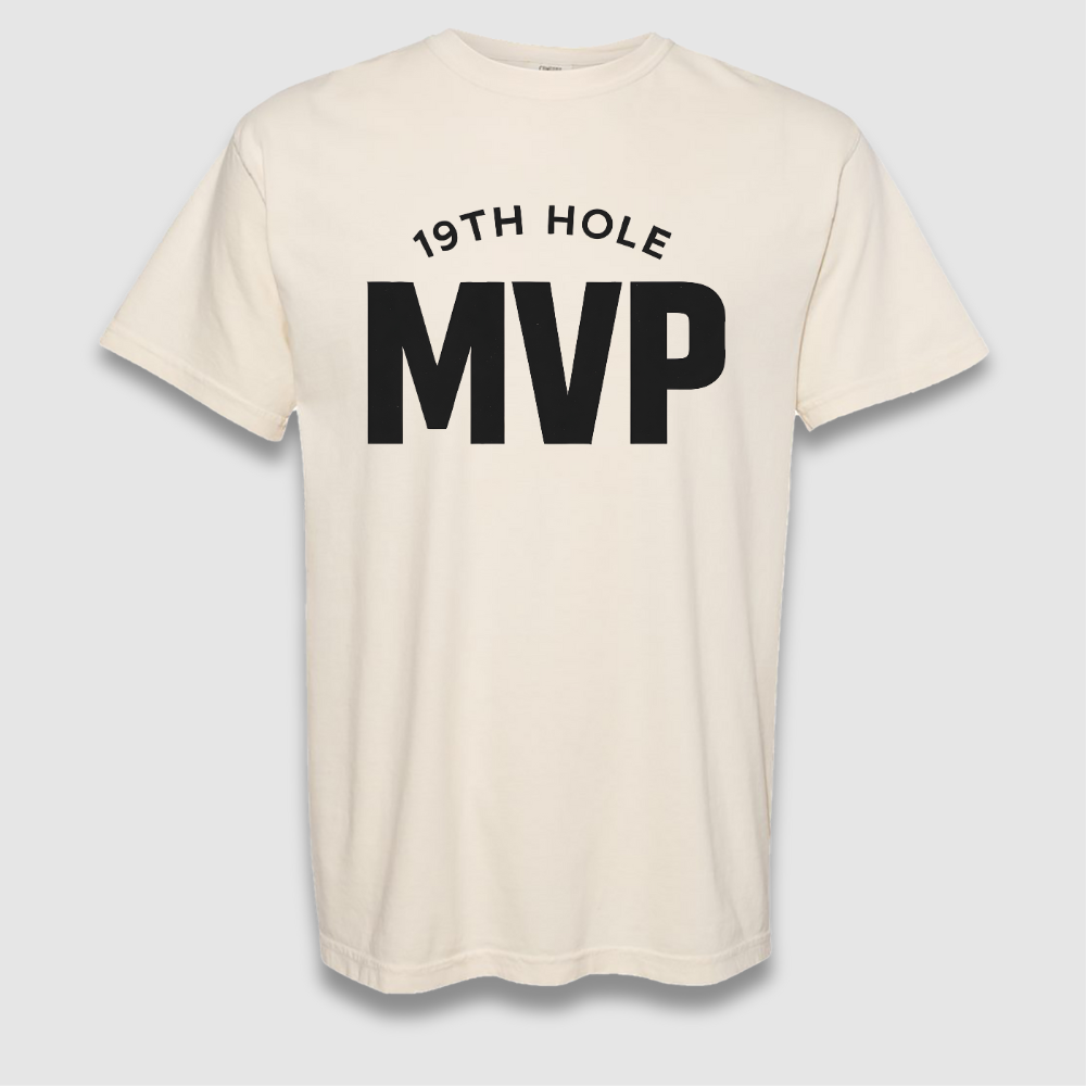 MVP T Shirt