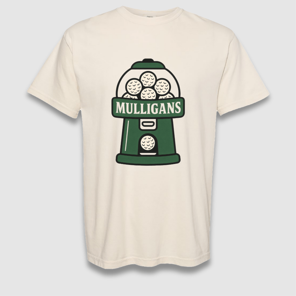Mulligans T Shirt