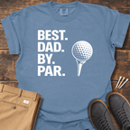 Best Dad T Shirt
