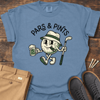 Pars & Pints T Shirt
