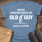 Underestimate T Shirt