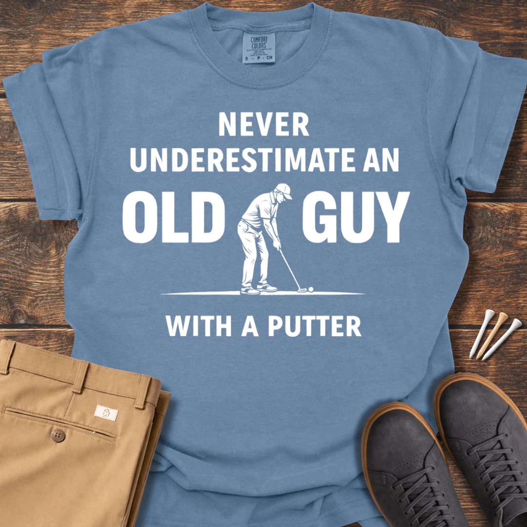Underestimate T Shirt