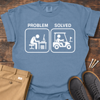 Problem Solved T Shirt