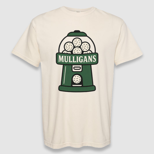 Mulligans Tee