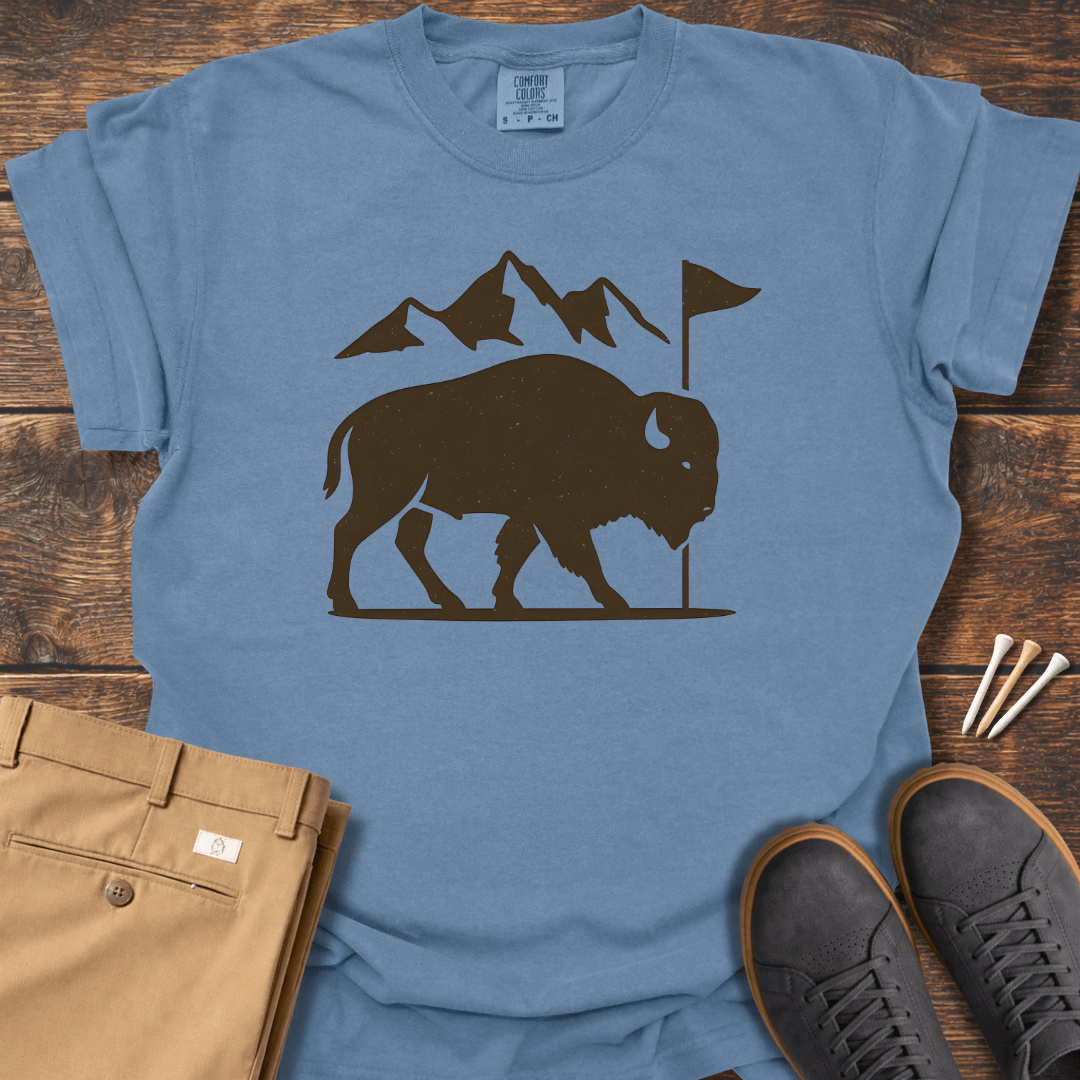 Free Roam T Shirt