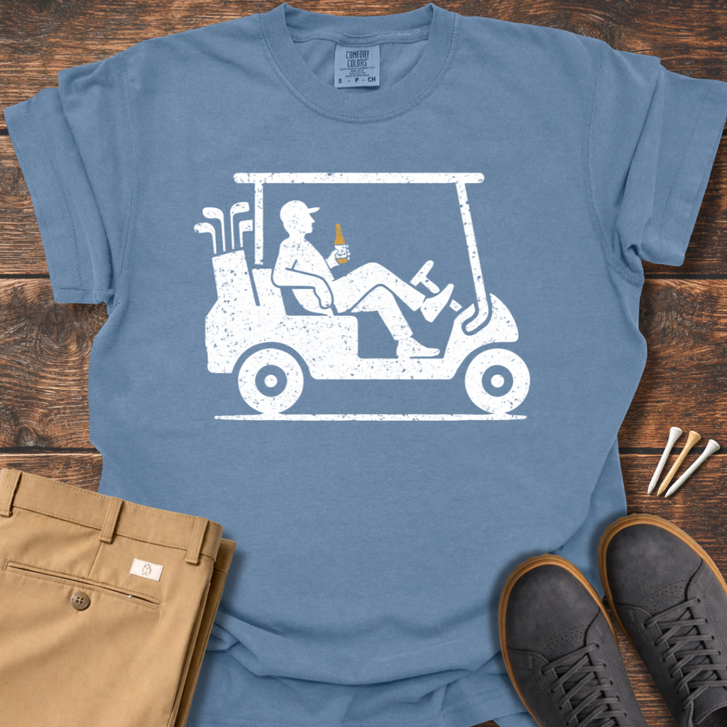 We be Chillin T Shirt