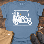 We be Chillin T Shirt