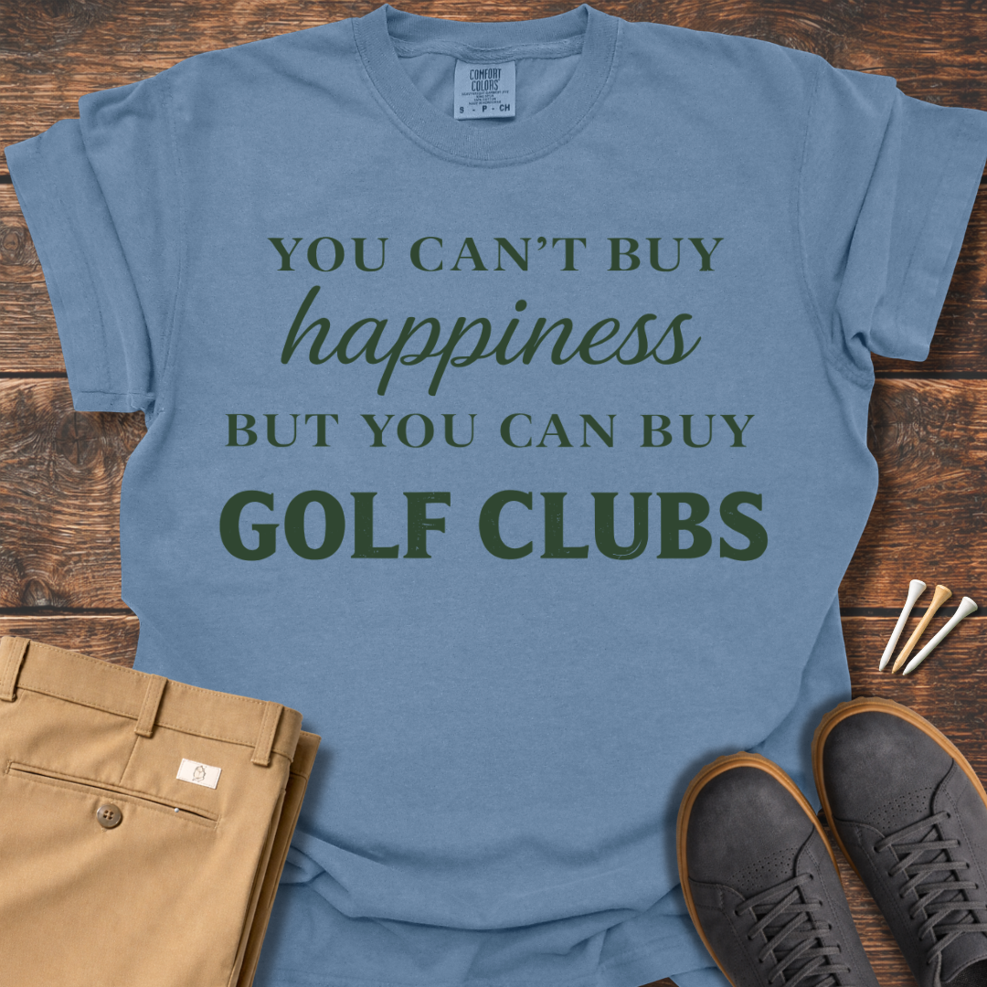 Buy Happiness T Shirt