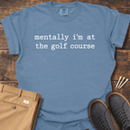 The Golf Course T Shirt