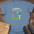 Loading T Shirt