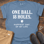One Ball T Shirt