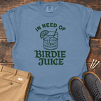 Birdie Juice T Shirt