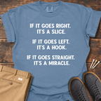 A Miracle T Shirt
