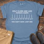 Like Potato Chips T Shirt