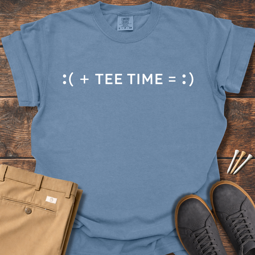 Happiness T Shirt