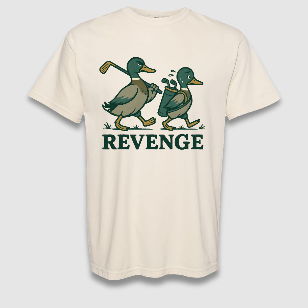 Revenge T Shirt