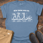 Who Dis T Shirt